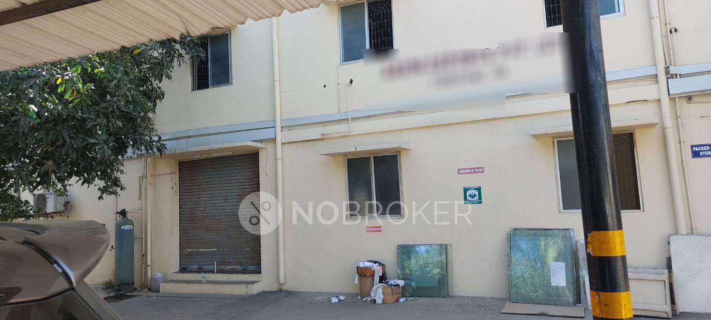 Commercial Property in Karayanchavadi, Chennai for Rent 