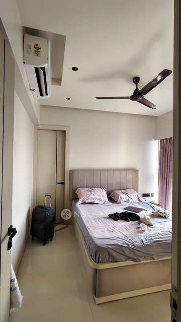 3 BHK Flat In Lodha Upper Thane For Sale  In Thane