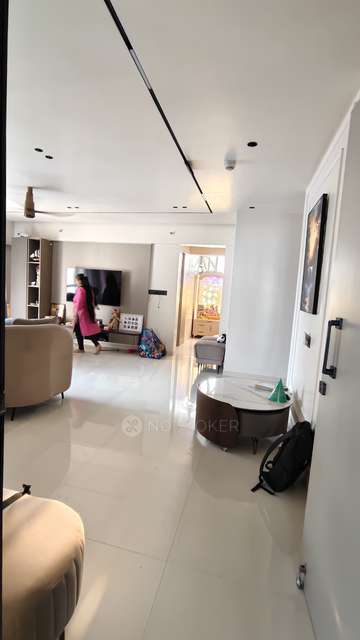 3 BHK Flat In Lodha Upper Thane For Sale  In Thane