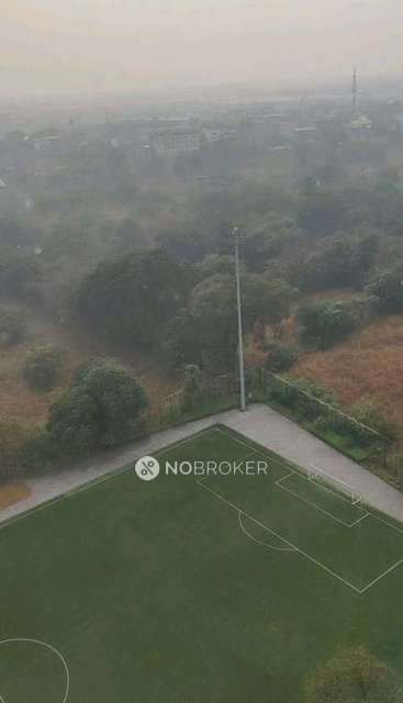 3 BHK Flat In Lodha Upper Thane For Sale  In Thane