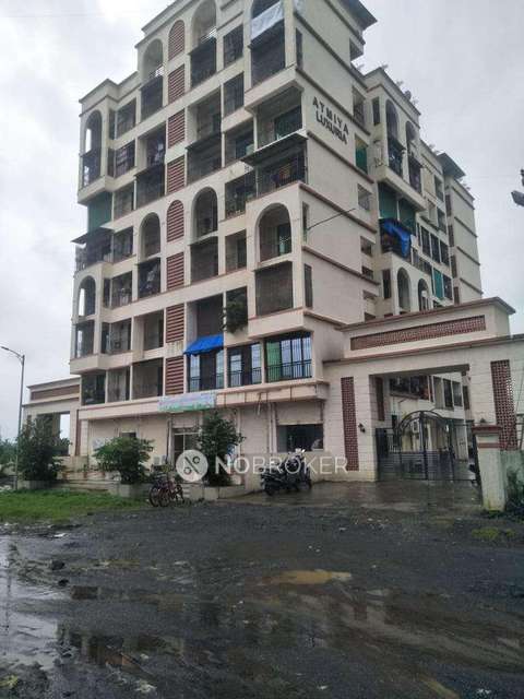 1 BHK Flat In Apartment  For Sale  In Badlapur West