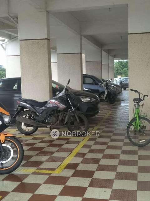 1 BHK Flat In Apartment  For Sale  In Badlapur West