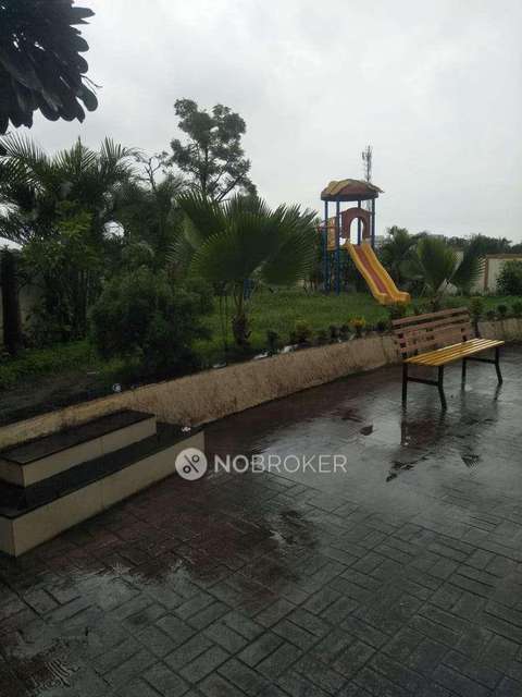 1 BHK Flat In Apartment  For Sale  In Badlapur West