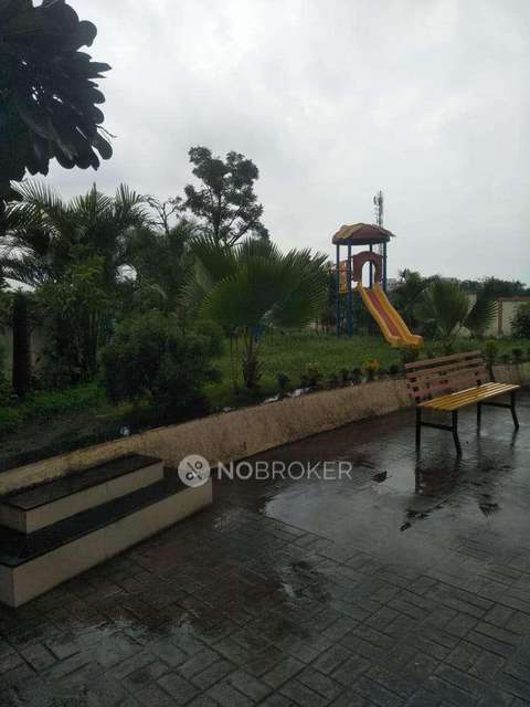 1 BHK Flat In Apartment  For Sale  In Badlapur West