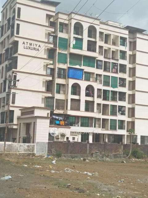 1 BHK Flat In Apartment  For Sale  In Badlapur West