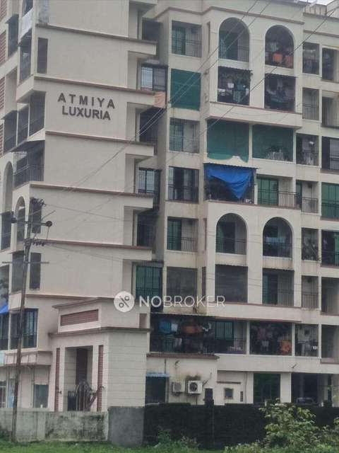 1 BHK Flat In Apartment  For Sale  In Badlapur West