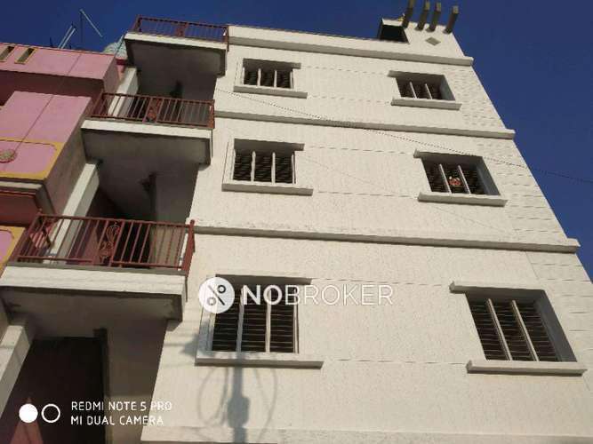 1 BHK Flat In Apartment  For Sale  In Badlapur West