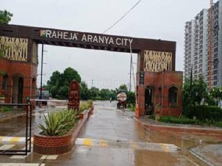 Plot For Sale  In Raheja Akshra 2 In Sohna Rural