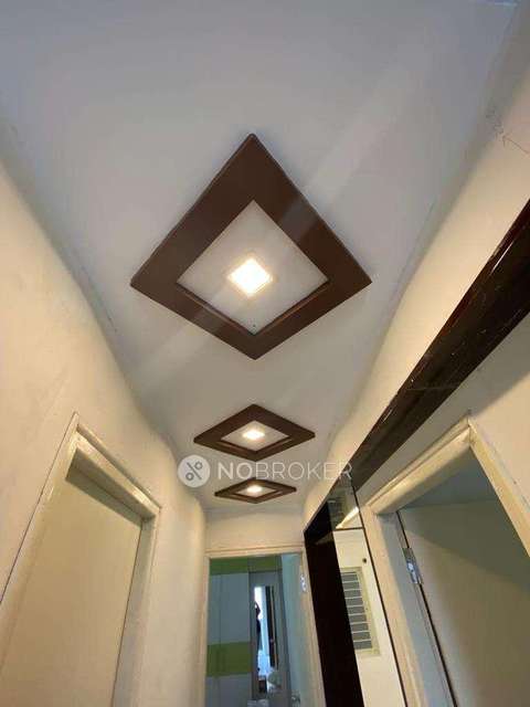 3 BHK Flat In Ds-max Starnest For Sale  In Smv Layout