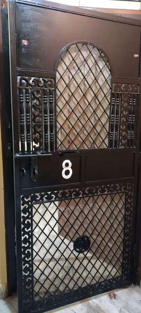 2 BHK Flat In Navkar Apartment For Sale  In Mehrauli