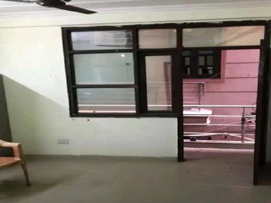 1 BHK Flat In Krishna Appartment Saitulajab Saket For Sale  In Saket