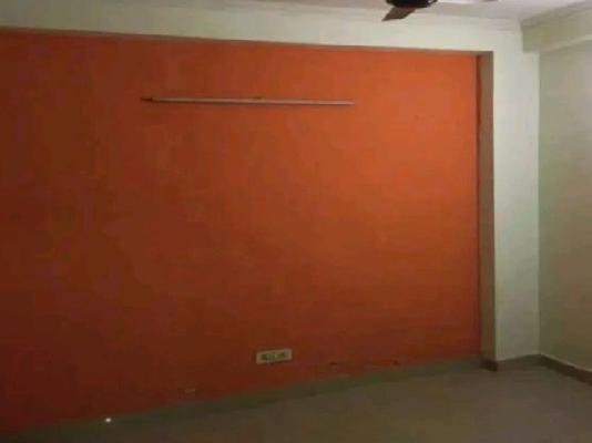 1 BHK Flat In Krishna Appartment Saitulajab Saket For Sale  In Saket
