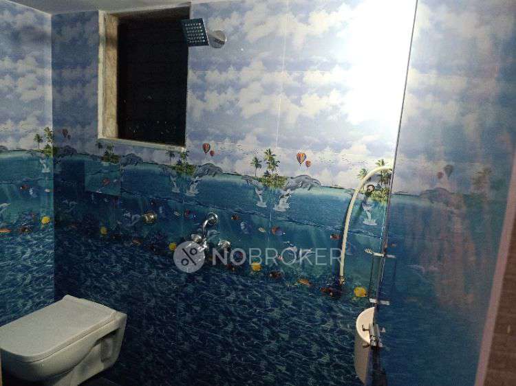 2 BHK Flat In Varad Vinayak Plaza For Sale  In Panvel