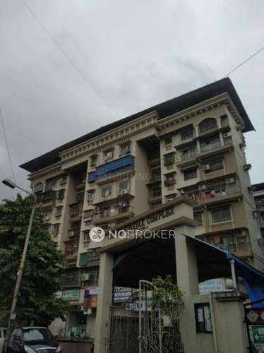 2 BHK Flat In Varad Vinayak Plaza For Sale  In Panvel
