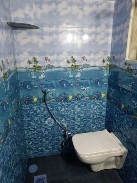 2 BHK Flat In Varad Vinayak Plaza For Sale  In Panvel