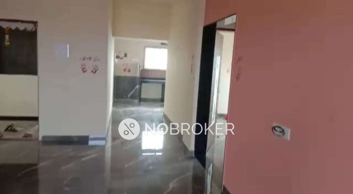 2 BHK Flat In Maitri Park Lohegon for Rent  In Lohegaon