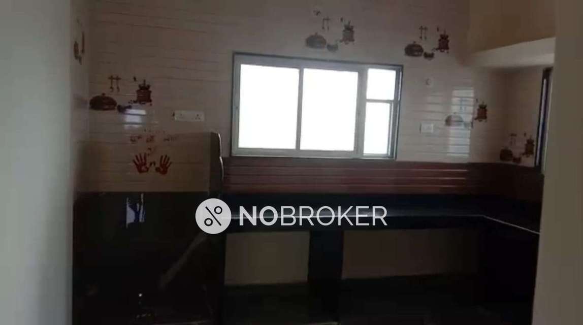 2 BHK Flat In Maitri Park Lohegon for Rent  In Lohegaon