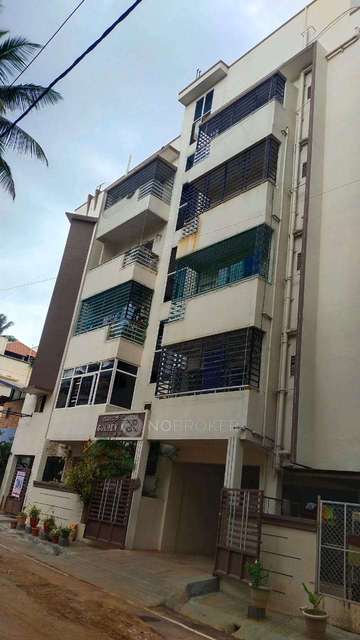 2 BHK Flat In Golden Square Rmv For Sale  In R.m.v. 2nd Stage