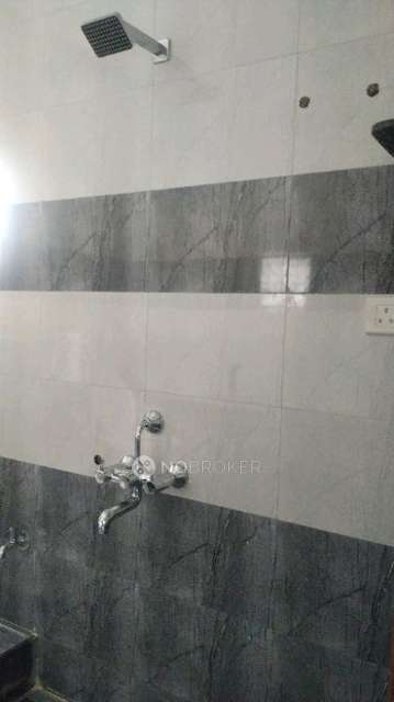 1 BHK House for Rent  In Walhekarwadi 