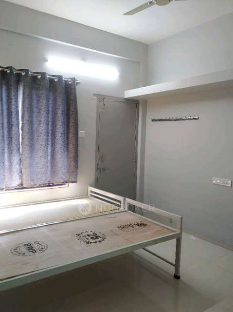 1 BHK House for Rent  In Walhekarwadi 