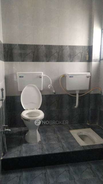 1 BHK House for Rent  In Walhekarwadi 