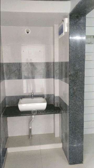 1 BHK House for Rent  In Walhekarwadi 