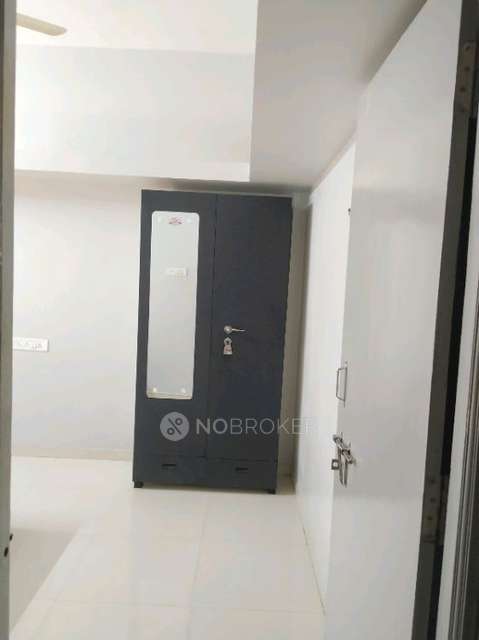 1 BHK House for Rent  In Walhekarwadi 