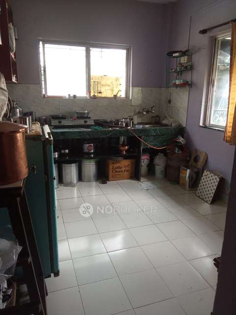 1 RK Flat In K-12, Plot No 63, B U Bhandari Skyline, Dighi, for Rent In B U Bhandari Skyline