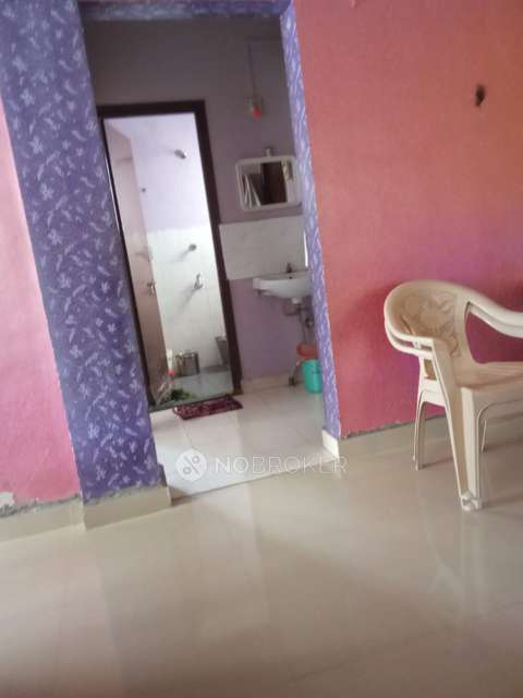 1 RK Flat In K-12, Plot No 63, B U Bhandari Skyline, Dighi, for Rent In B U Bhandari Skyline