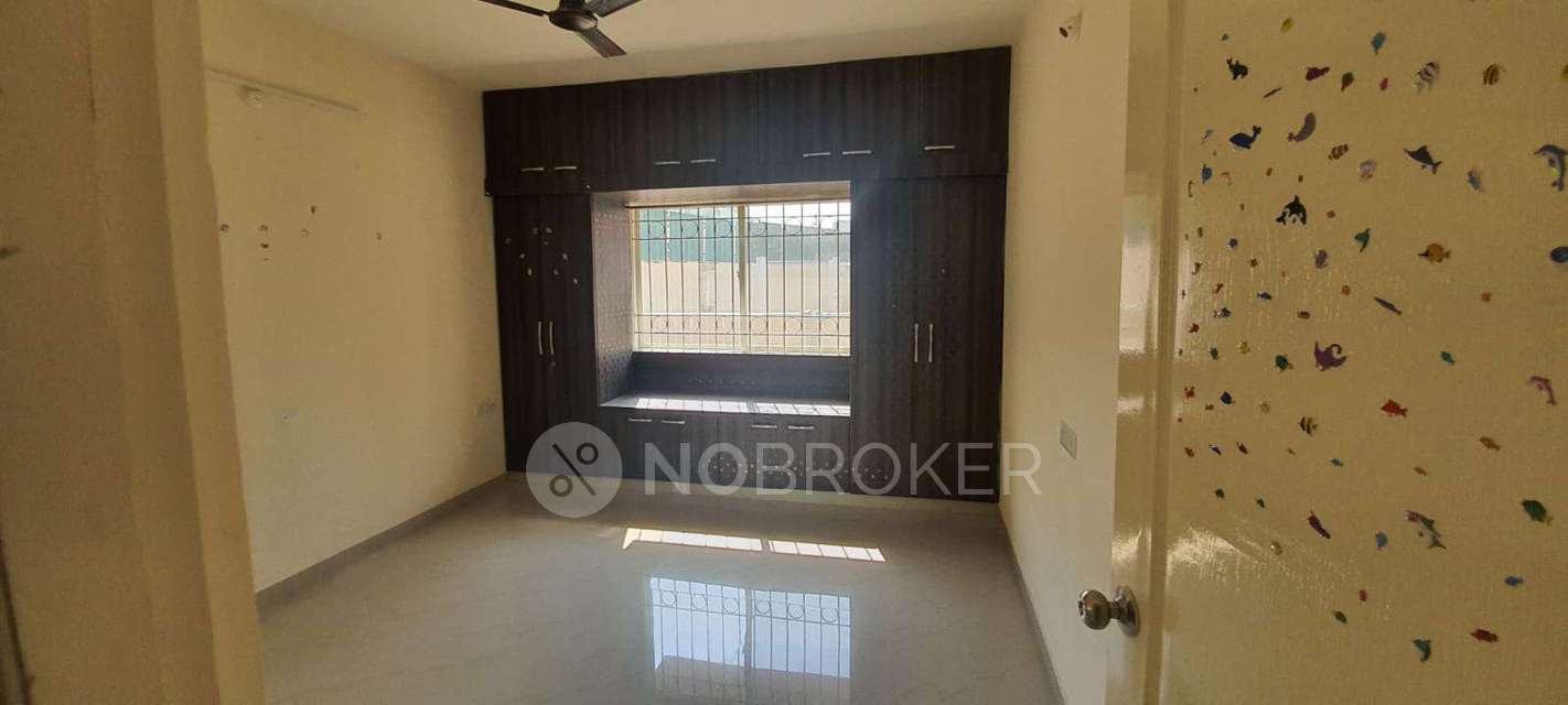 3 BHK Villa In Silver Oak Villas for Rent  In Cherlapalli