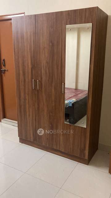 2 BHK Flat In Sapthagiri Nivas For Sale  In Cv Raman Nagar
