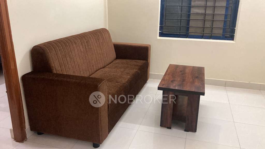 2 BHK Flat In Sapthagiri Nivas For Sale  In Cv Raman Nagar