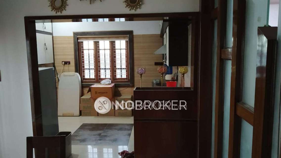 2 BHK Flat In Mirza Mansion for Rent  In Serilingampally