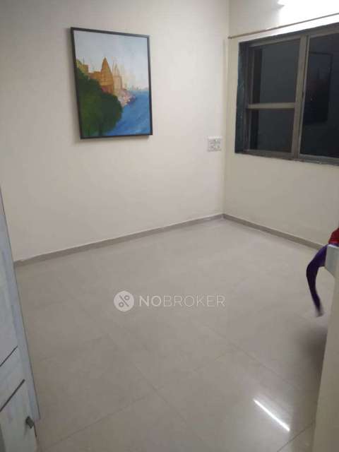 2 BHK Flat In Gurukul Apartment Dahisar West For Sale  In Dahisar West