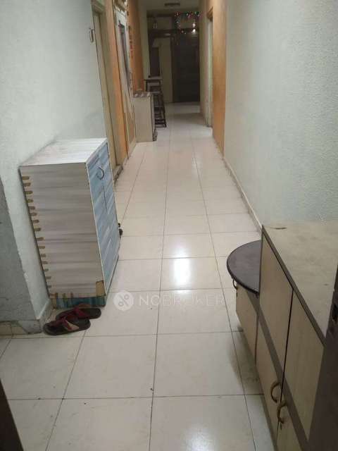 2 BHK Flat In Gurukul Apartment Dahisar West For Sale  In Dahisar West