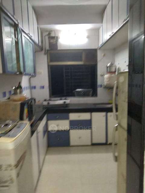 2 BHK Flat In Gurukul Apartment Dahisar West For Sale  In Dahisar West