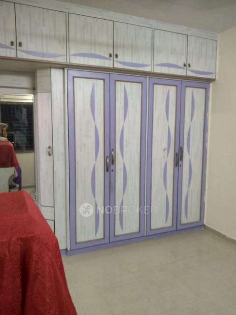 2 BHK Flat In Gurukul Apartment Dahisar West For Sale  In Dahisar West