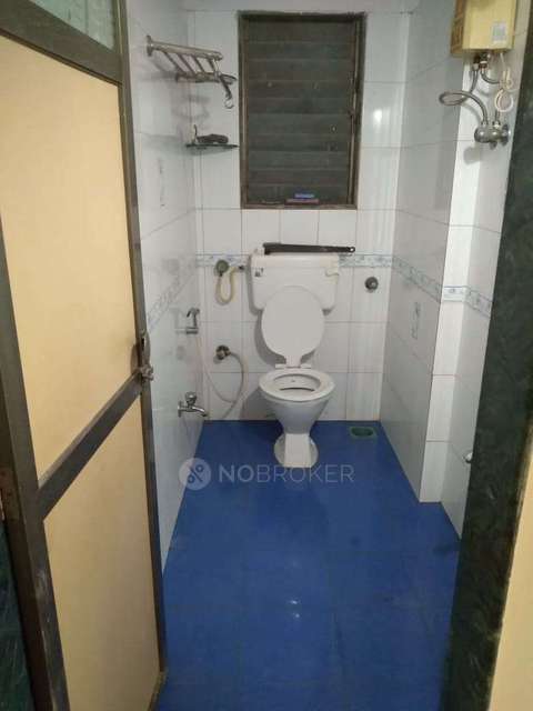 2 BHK Flat In Gurukul Apartment Dahisar West For Sale  In Dahisar West