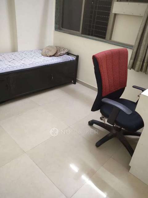 2 BHK Flat In Gurukul Apartment Dahisar West For Sale  In Dahisar West