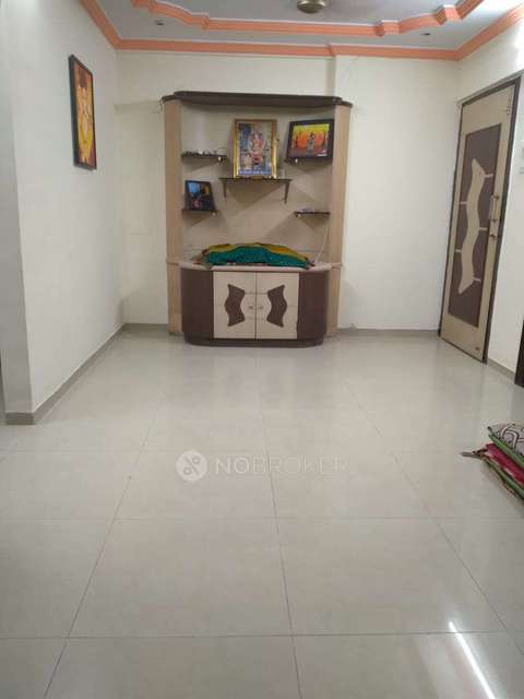 2 BHK Flat In Gurukul Apartment Dahisar West For Sale  In Dahisar West