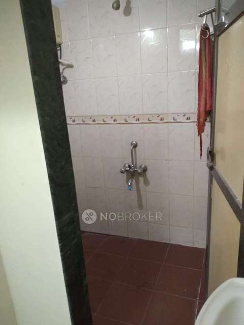 2 BHK Flat In Gurukul Apartment Dahisar West For Sale  In Dahisar West