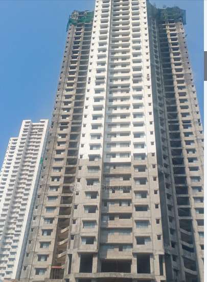 2 BHK Flat In Piramal Revanta  For Sale  In Mulund West