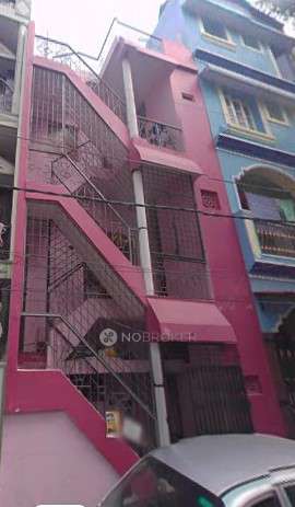 1 RK House for Rent  In  S.g. Palya