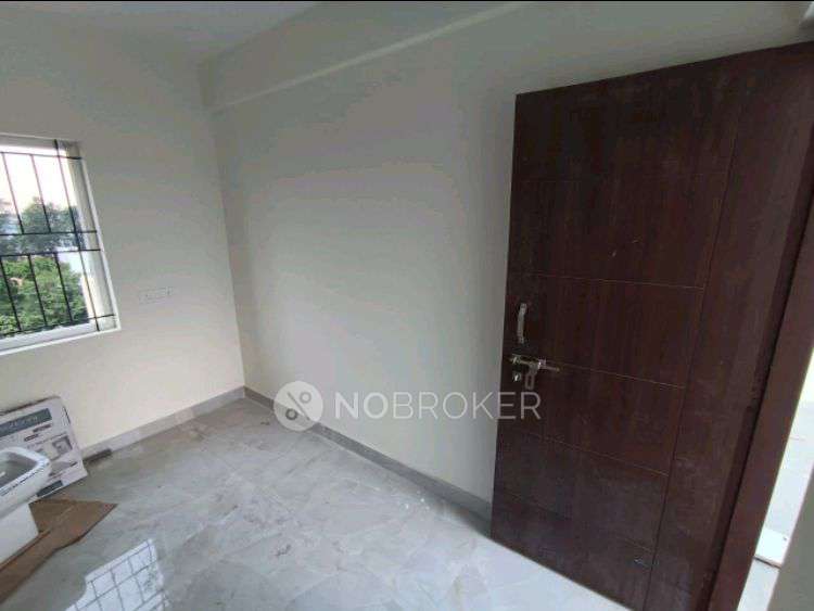 1 RK Flat In Shreyas Nandhanam for Rent  In New Tippasandra
