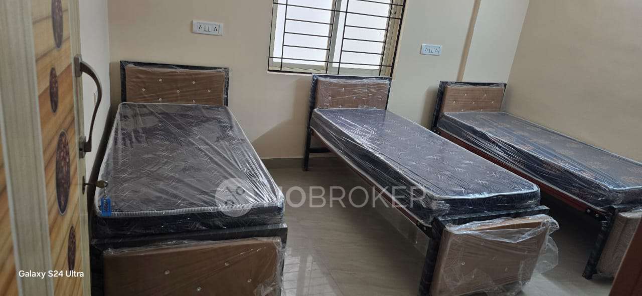 PG for Anyone in Kadugodi