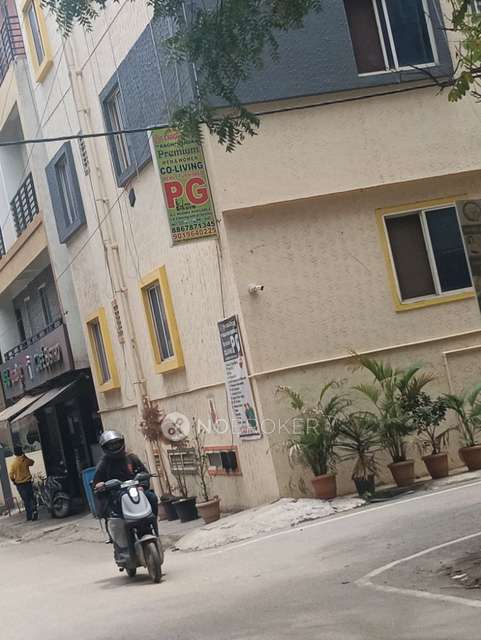 PG for Anyone in Kadugodi