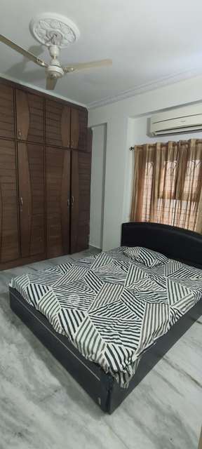 2 BHK Flat In Venkata Padmavathi Enclave,  for Rent  In Kukatpally