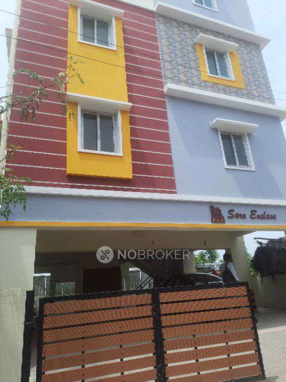 Saroja Enclave, Okkiyam Thoraipakkam Essentia Premier Hotel Chennai