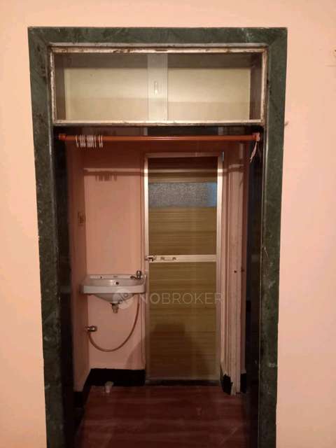 1 RK Flat In Manav Park Society For Sale  In Badlapur West