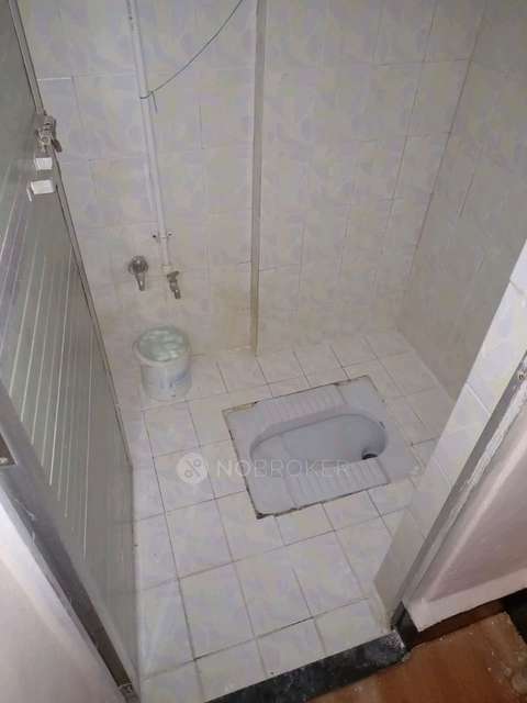 1 RK Flat In Manav Park Society For Sale  In Badlapur West